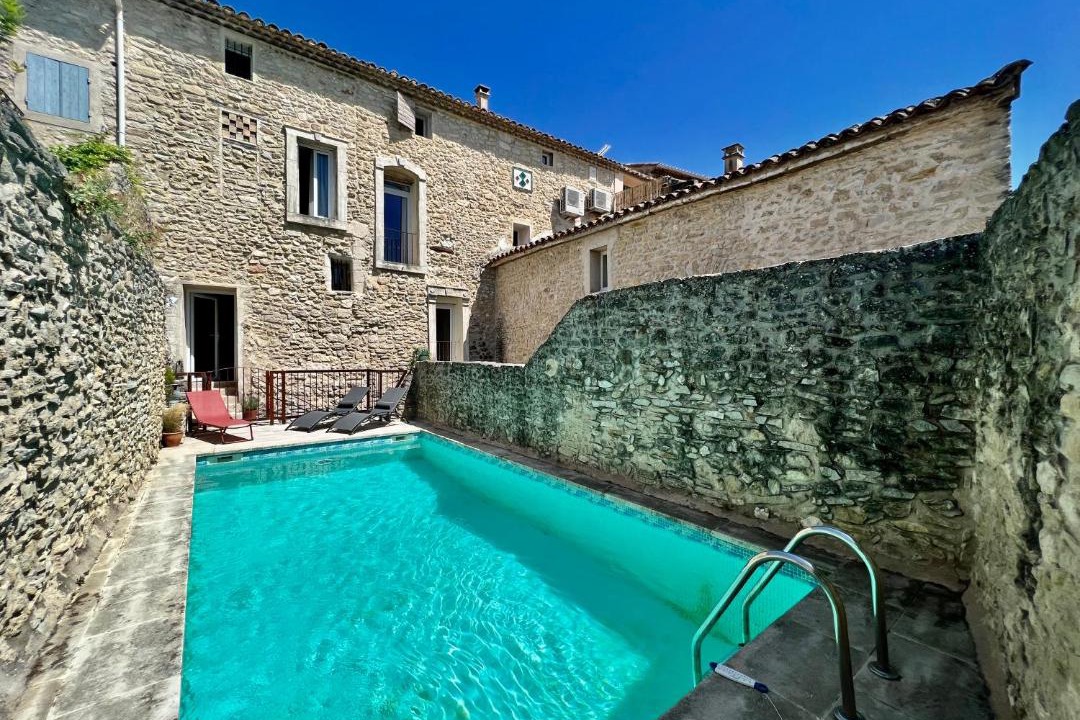 Photo of Outdoor in Lagnes