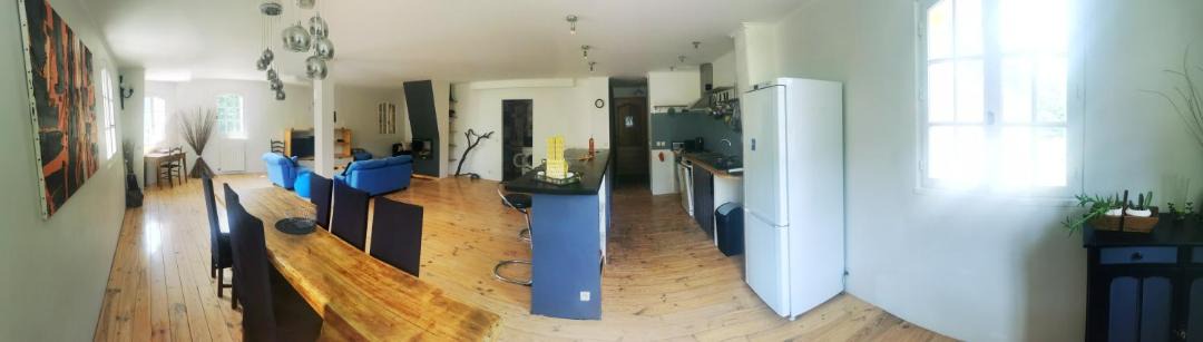 Photo of Livingroom in Soleilhas