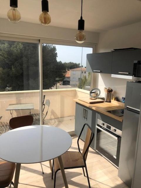 Photo of Kitchen in Martigues