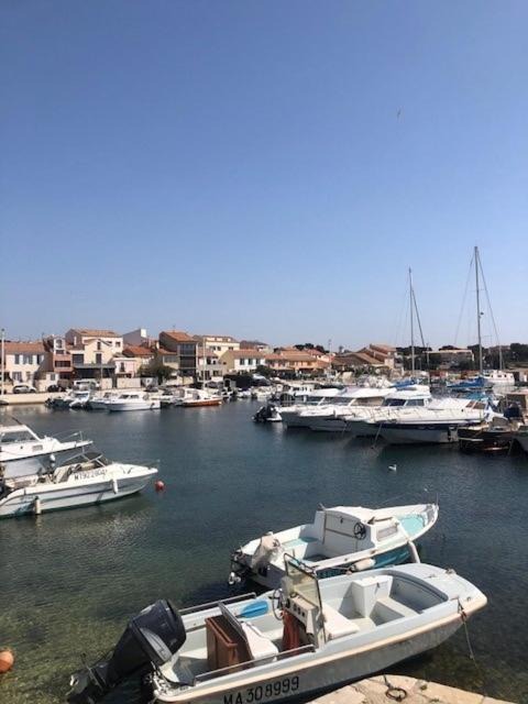 Photo of Others in Martigues