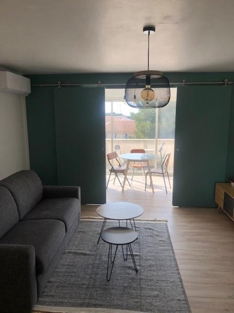 Photo of Livingroom in Martigues