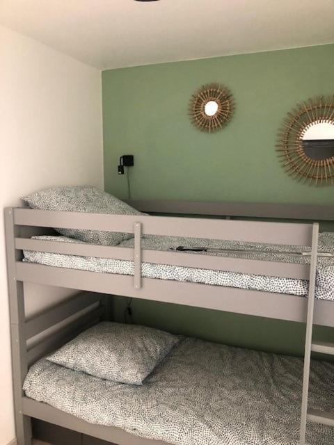 Photo of Bedroom in Martigues