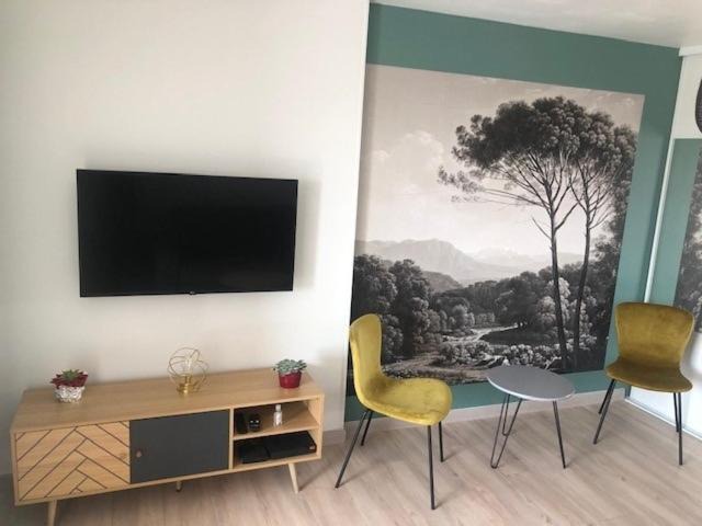 Photo of Livingroom in Martigues