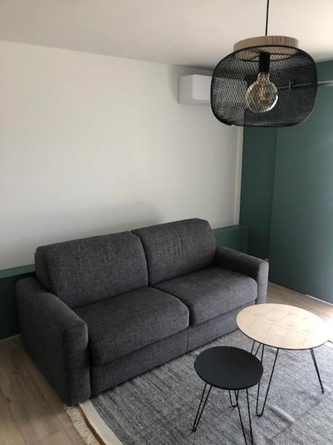 Photo of Livingroom in Martigues