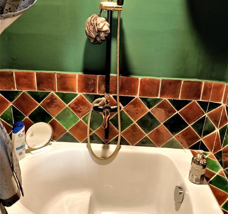 Photo of Bathroom in Saignon