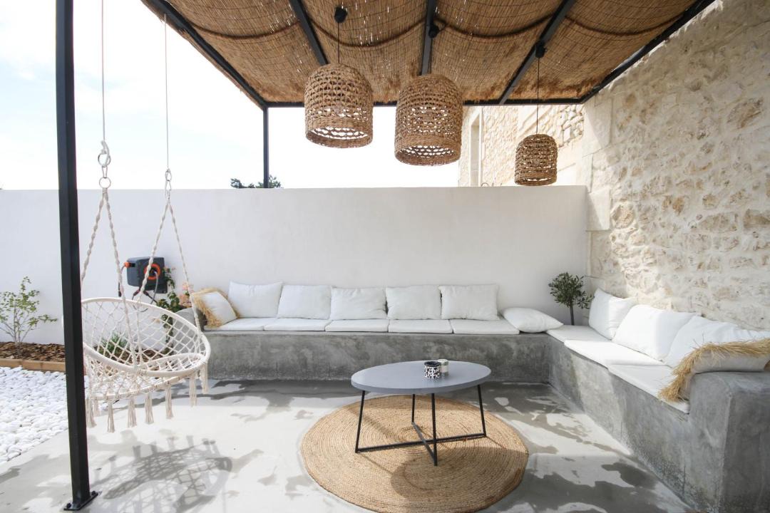 Photo of Livingroom in Chateaurenard