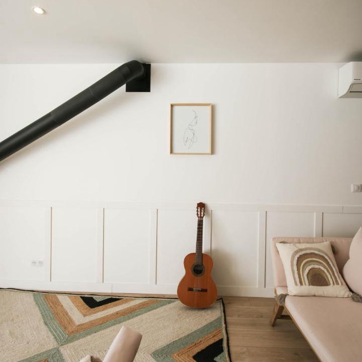 Photo of Livingroom in Chateaurenard