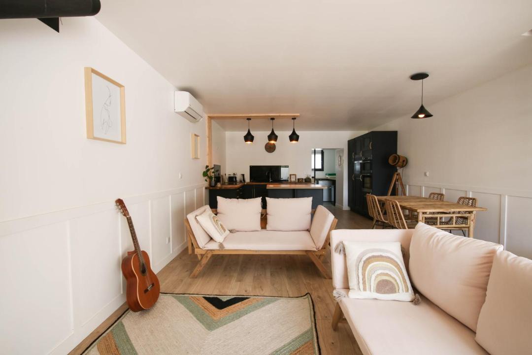 Photo of Livingroom in Chateaurenard