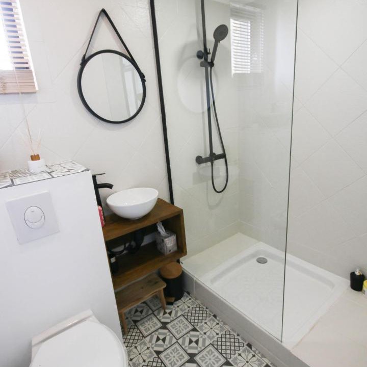 Photo of Bathroom in Chateaurenard