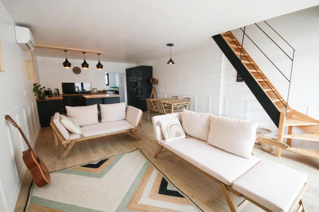 Photo of Livingroom in Chateaurenard
