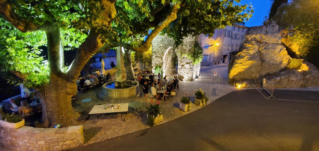 Photo of Others in Seillans