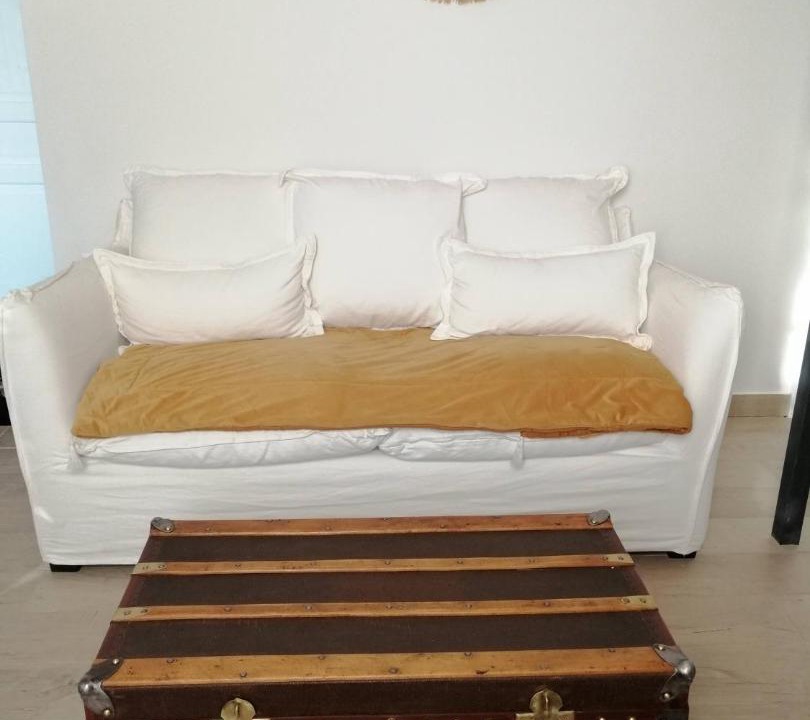 Photo of Bedroom in Moustiers-Sainte-Marie