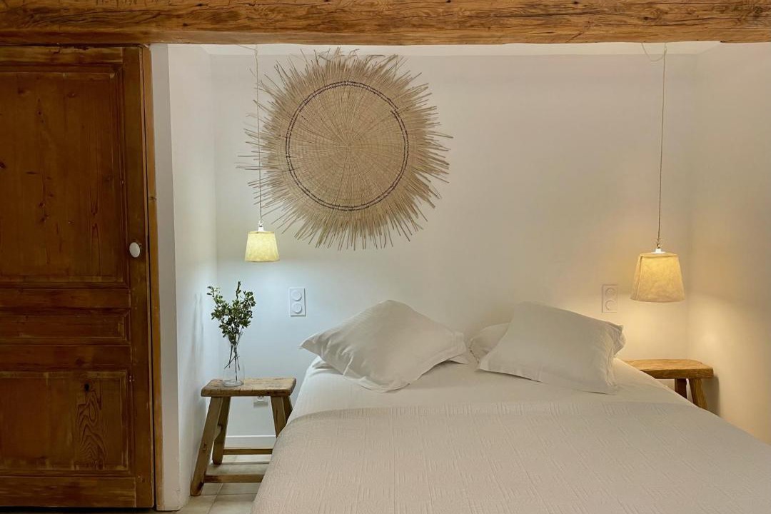 Photo of Bedroom in Cereste
