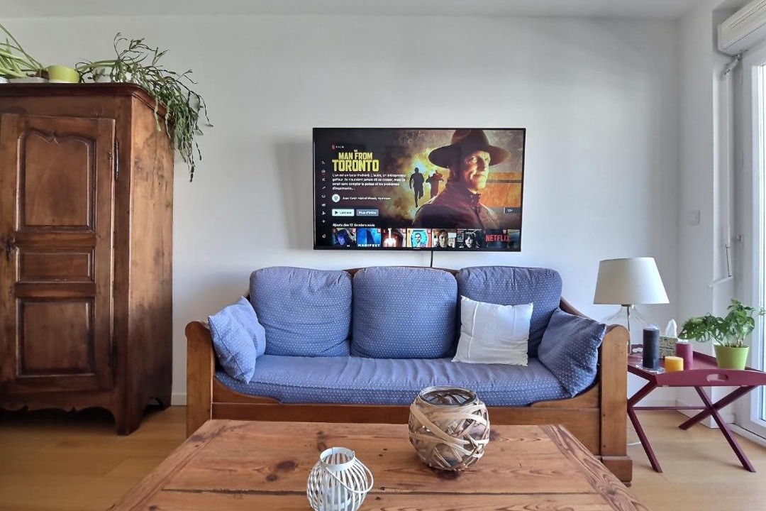 Photo of Livingroom in Montfavet