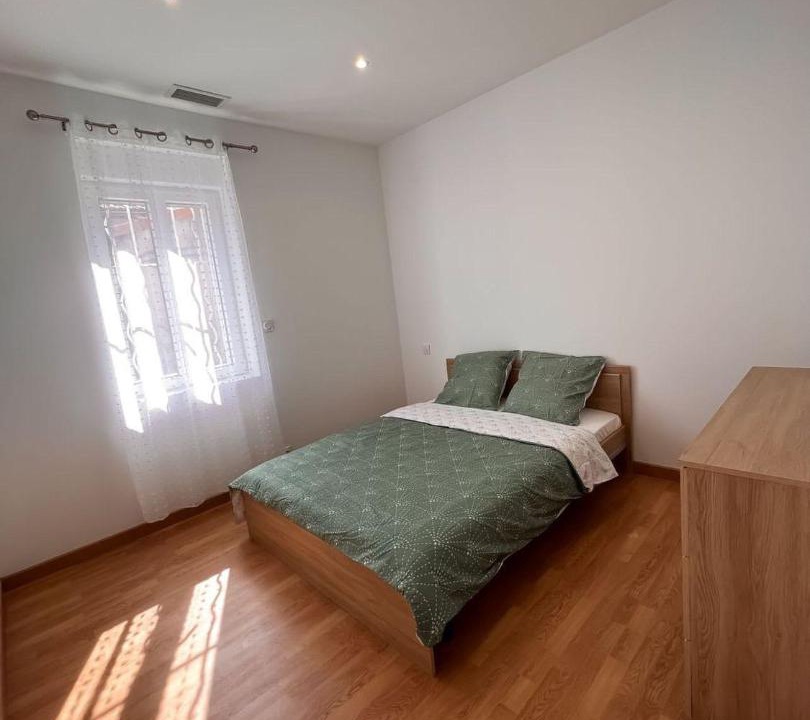Photo of Bedroom in Saint-Antoine