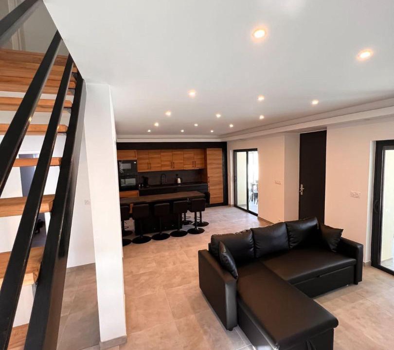 Photo of Livingroom in Saint-Antoine