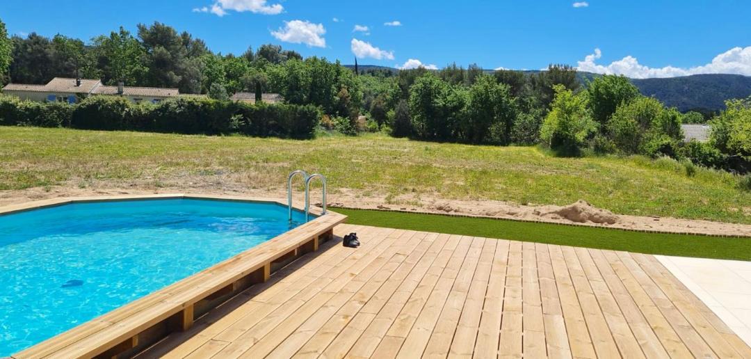 Photo of Outdoor in Menerbes