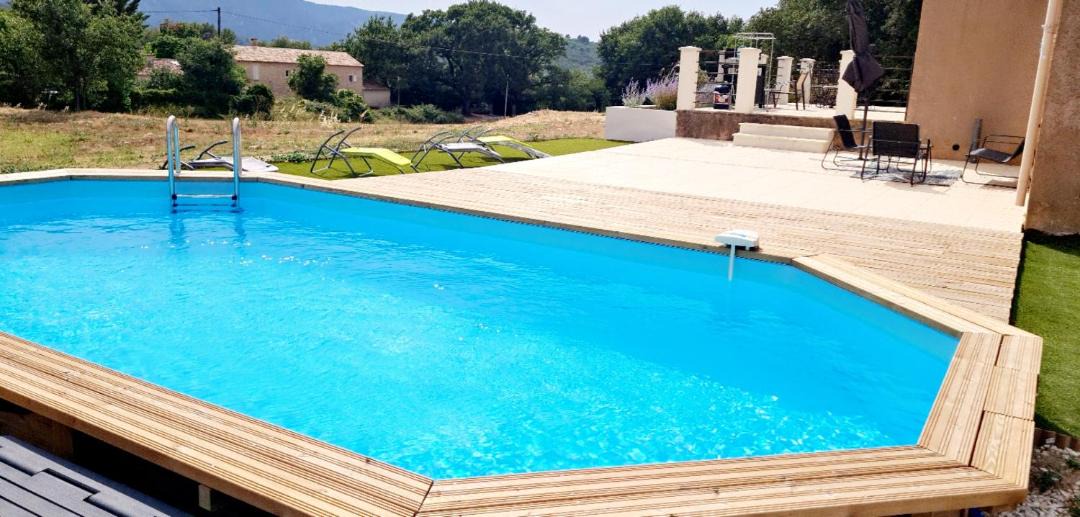 Photo of Outdoor in Menerbes