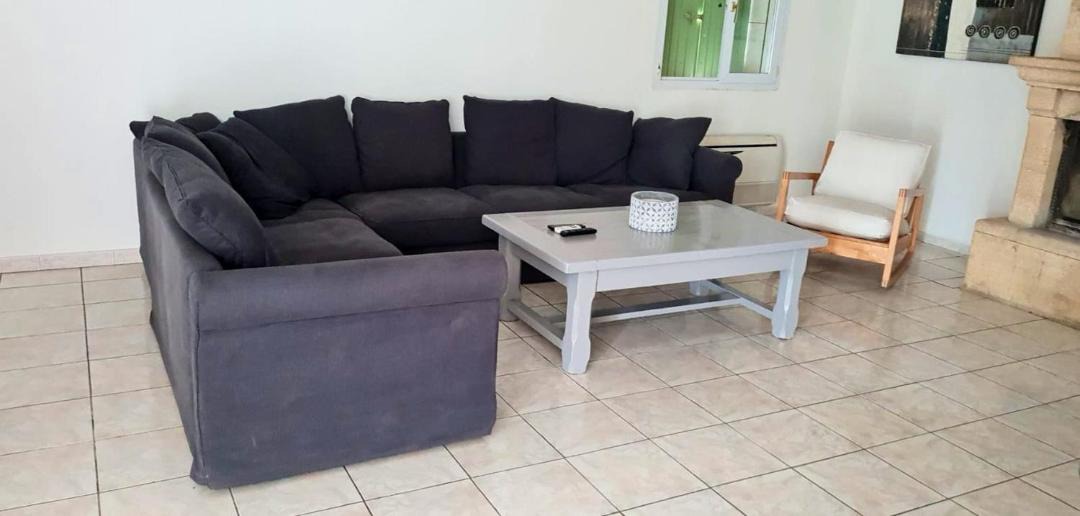 Photo of Livingroom in Menerbes
