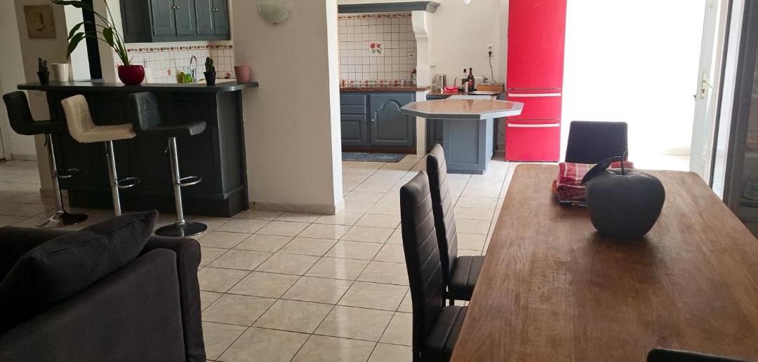 Photo of Livingroom in Menerbes