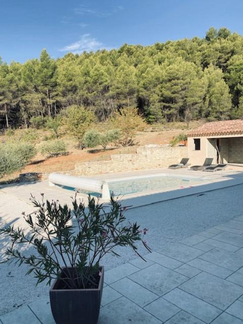 Photo of Outdoor in Saint-Saturnin-les-Apt