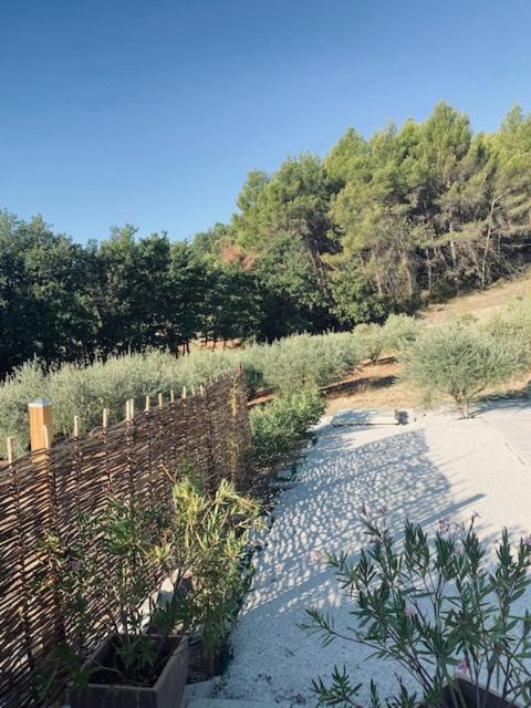Photo of Outdoor in Saint-Saturnin-les-Apt