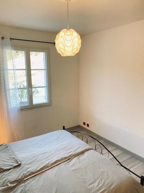 Photo of Bedroom in Saint-Saturnin-les-Apt