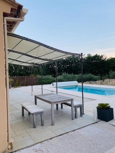Photo of Outdoor in Saint-Saturnin-les-Apt