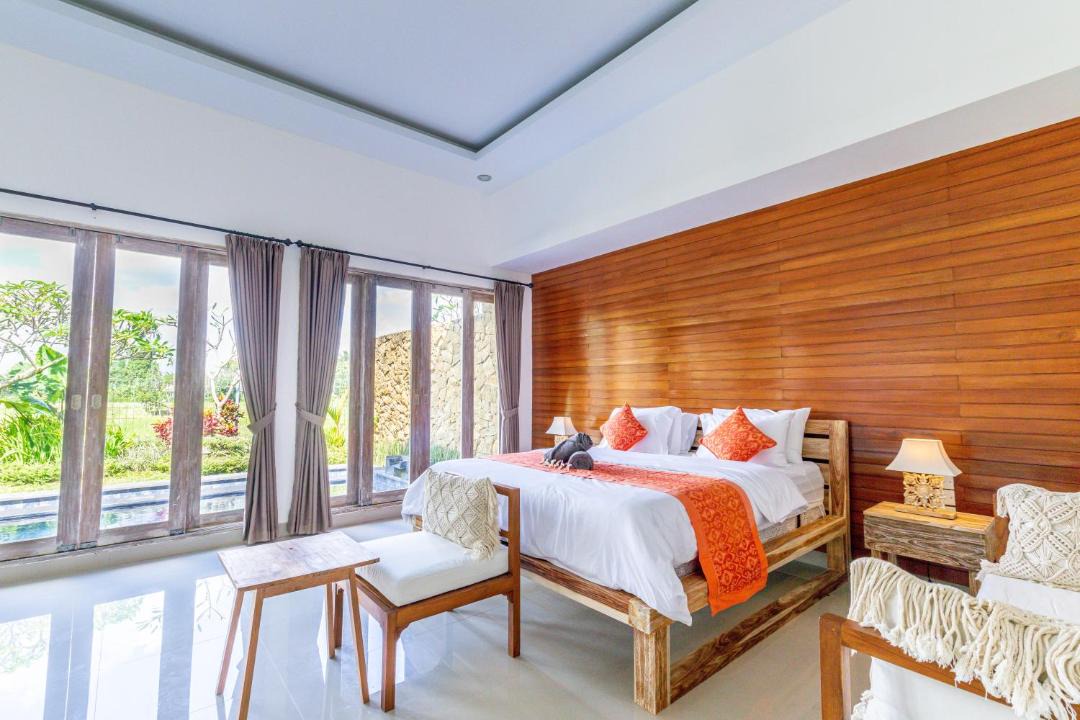Photo of Bedroom in Singakerta