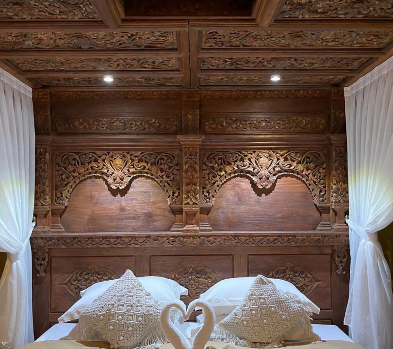 Photo of Bedroom in Batuan