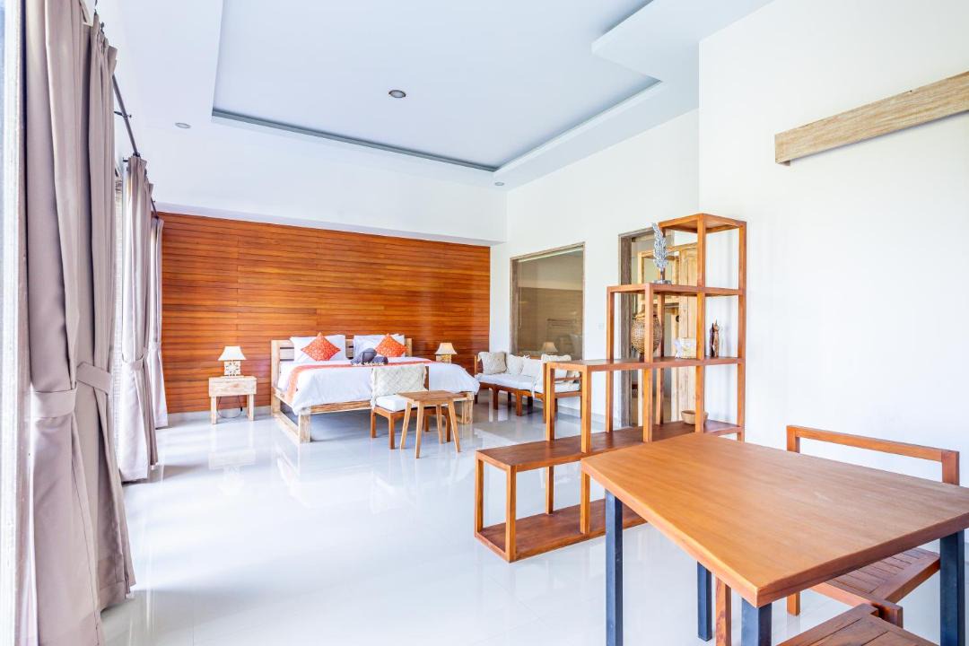 Photo of Livingroom in Singakerta