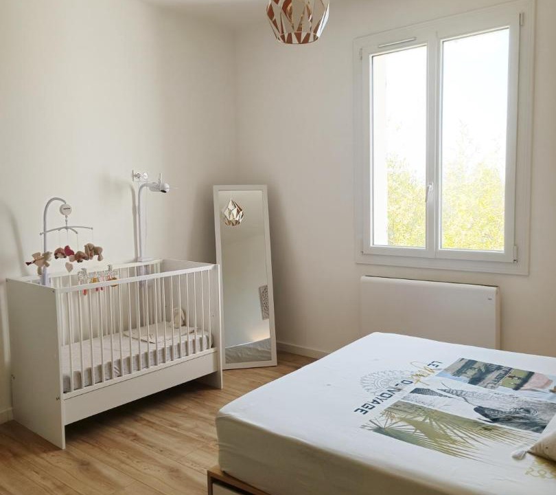 Photo of Bedroom in Toulon