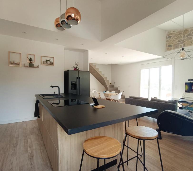 Photo of Livingroom in Toulon