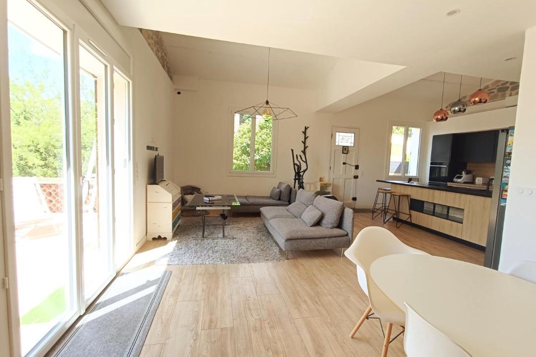 Photo of Livingroom in Toulon
