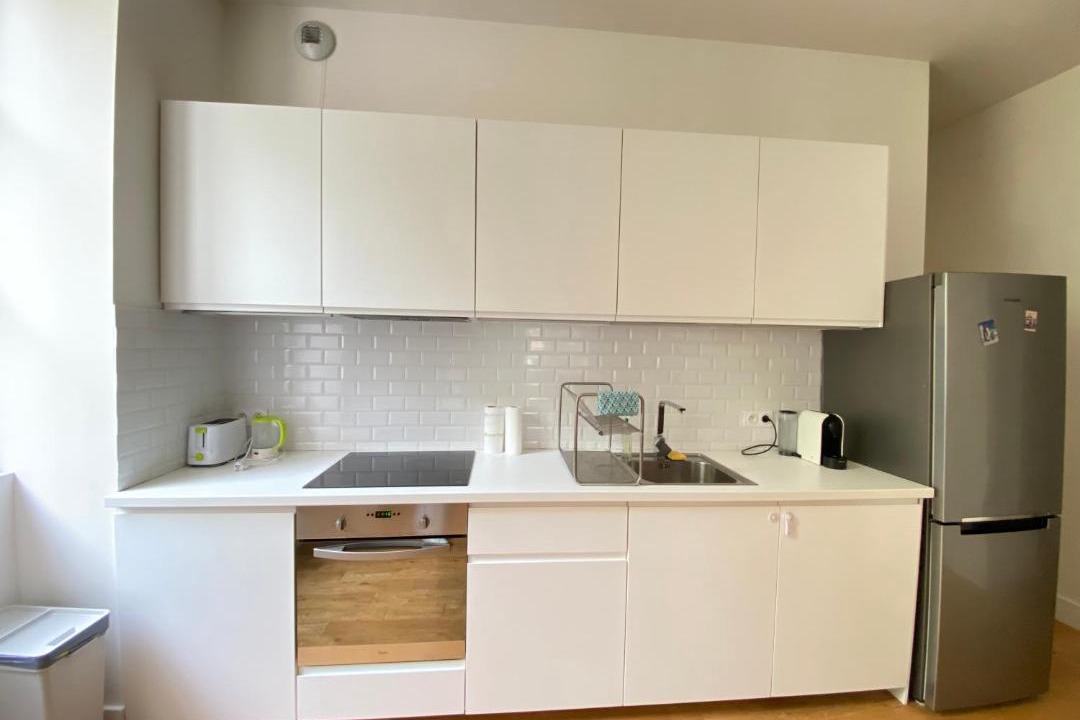 Photo of Kitchen in Avignon