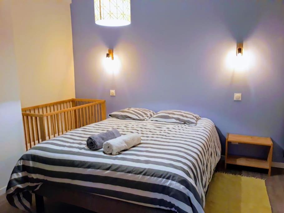 Photo of Bedroom in Avignon