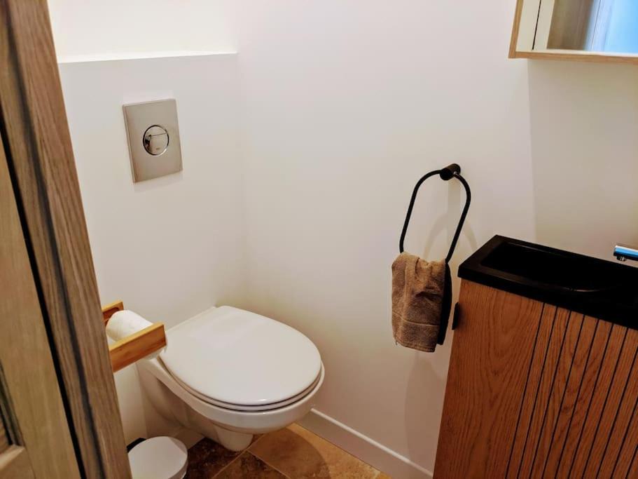 Photo of Bathroom in Avignon