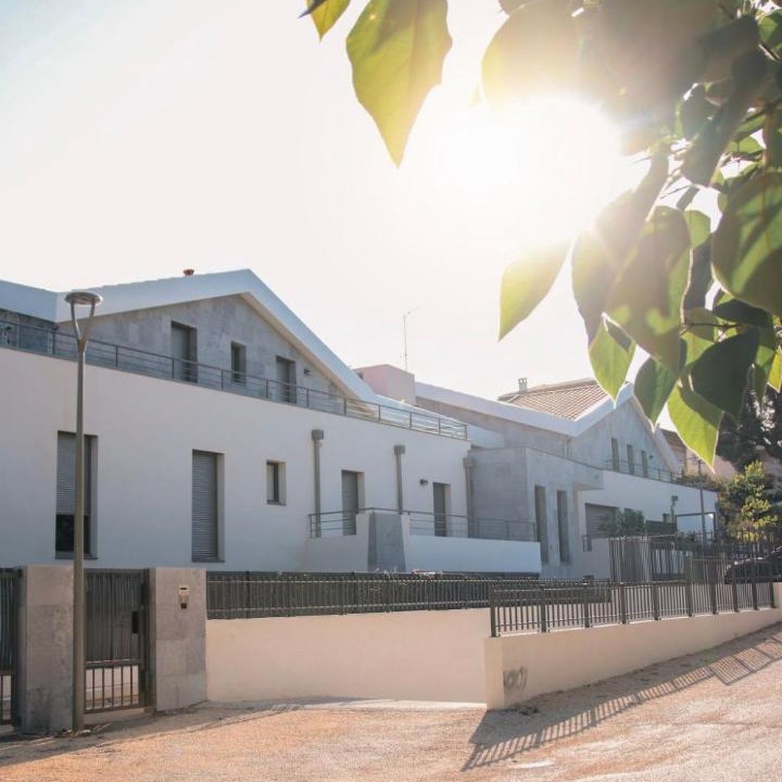 Photo of Buildings in Les Lecques