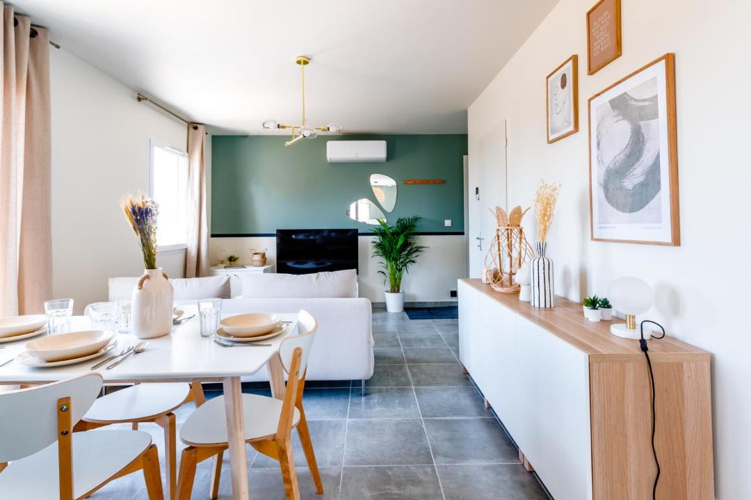 Photo of Livingroom in Morieres-les-Avignon