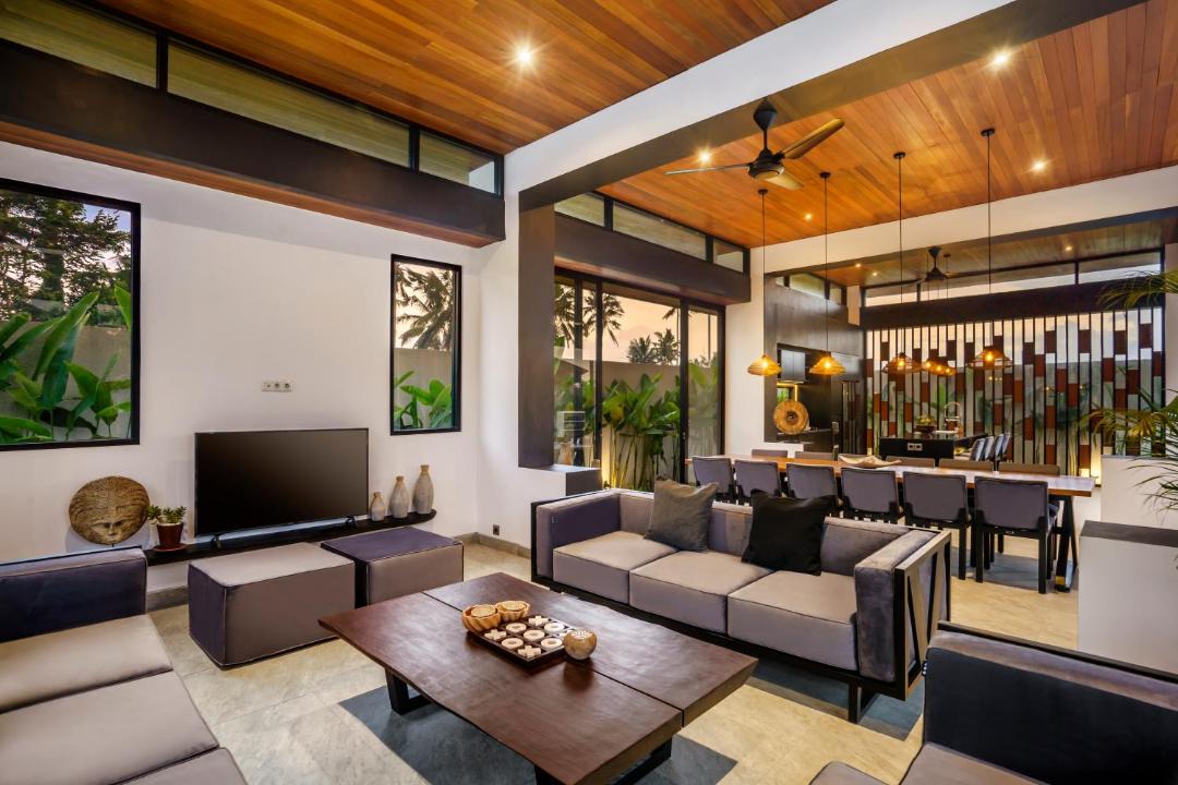 Photo of Livingroom in Pejeng Kawan