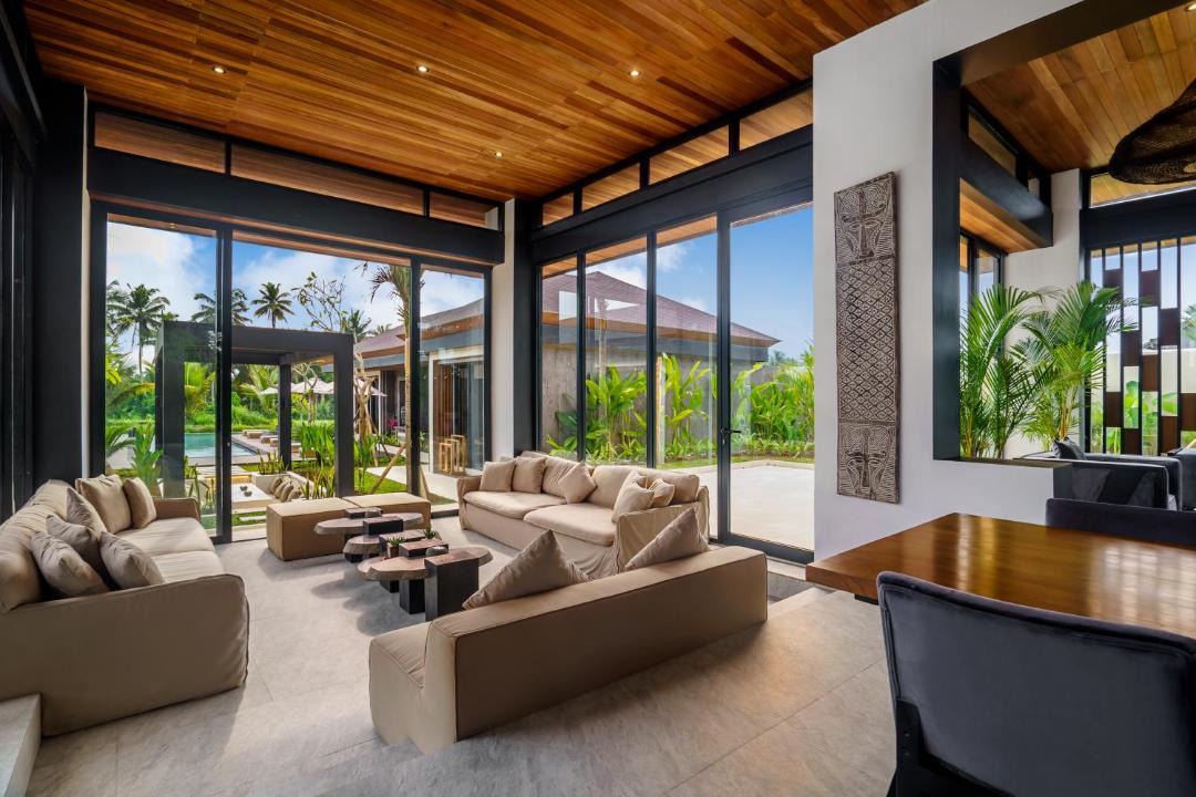 Photo of Livingroom in Pejeng Kawan