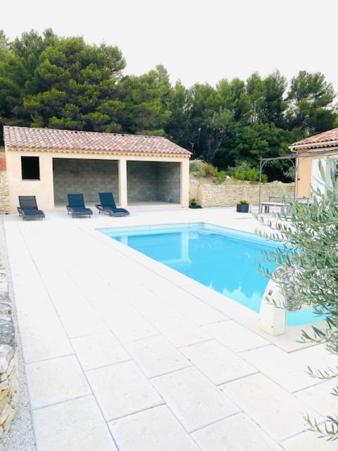 Photo of Outdoor in Saint-Saturnin-les-Apt