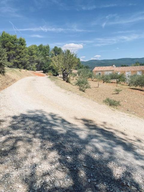 Photo of Outdoor in Saint-Saturnin-les-Apt