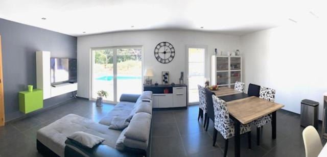 Photo of Livingroom in Saint-Saturnin-les-Apt
