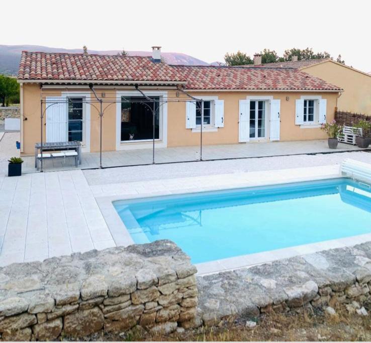Photo of Outdoor in Saint-Saturnin-les-Apt