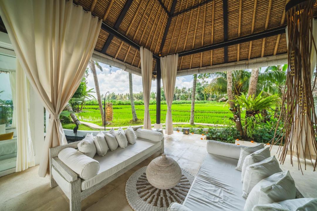 Photo of Patio Balcony in Lodtunduh