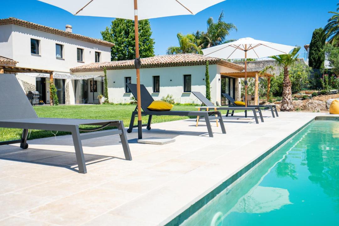 Photo of Outdoor in Cote d'Azur- French Riviera