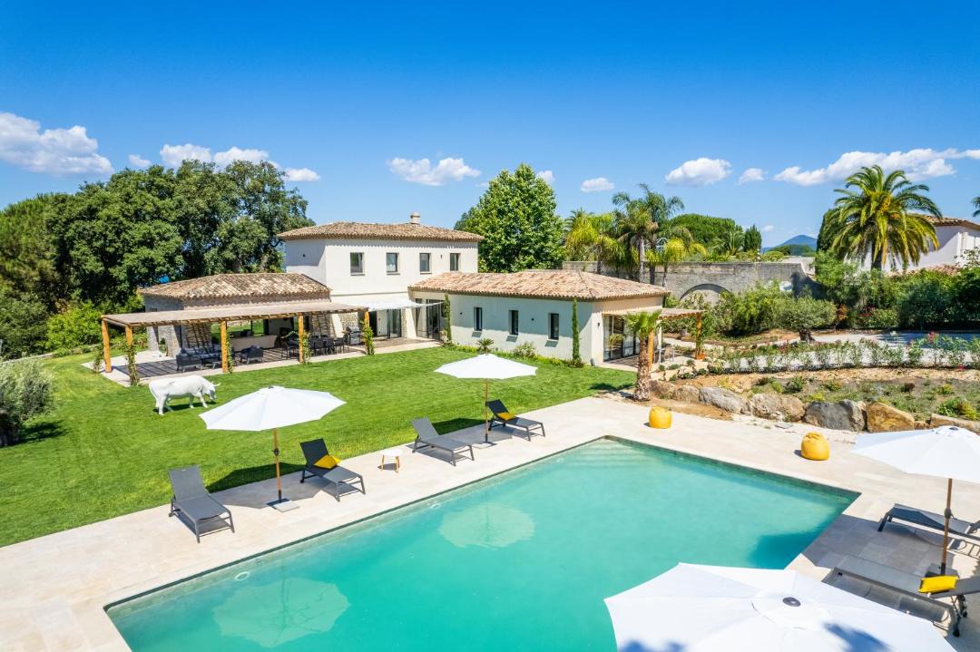 Photo of Outdoor in Cote d'Azur- French Riviera