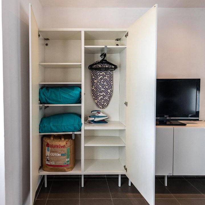 Photo of Livingroom in Baille