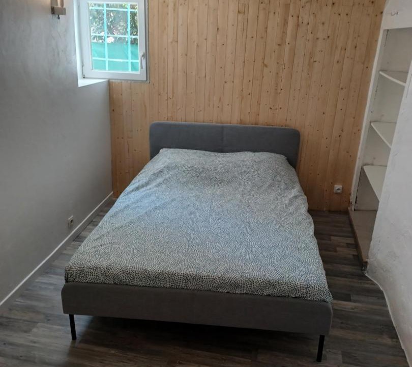 Photo of Bedroom in Camps-la-Source